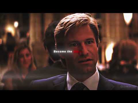 You either die a hero, or you live, long enough to see yourself become the villain | The Dark Knight