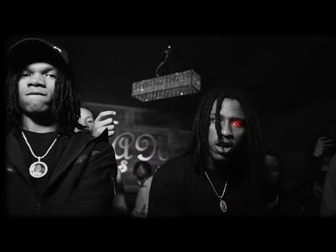 Sdot Go x Jay Hound x Jay5ive - “Black Ops” [Music Video]