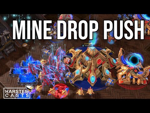 Is GUMIHO The Strategy KING? Gumiho (T) vs Astrea (P)