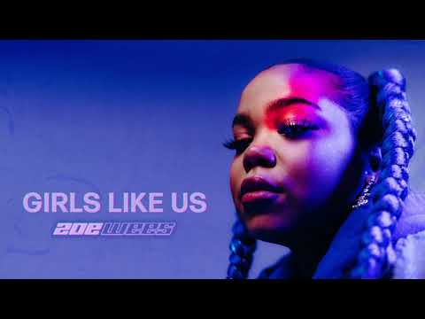 Zoe Wees - Girls Like Us (Audio)