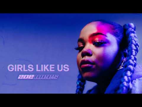 Zoe Wees - Girls Like Us (Audio)
