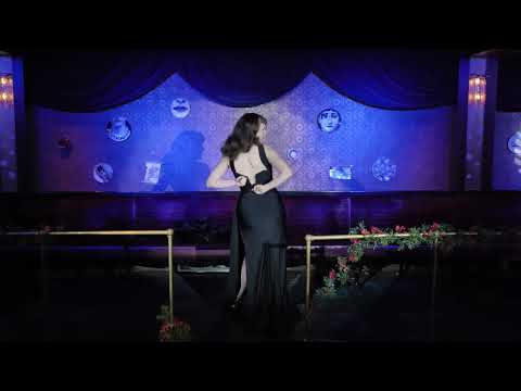 Vintage Burlesque