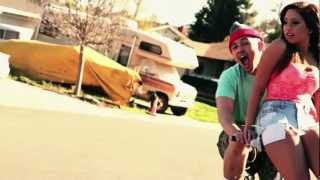 "HBKJoe Beat" - Iamsu! Feat. P-Lo (Directed by Chris Simmons) [HBK GANG]