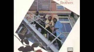 The Rose Brothers I get off on you