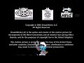 Tamagotchi Smurfs In Shrek 2 End Credits