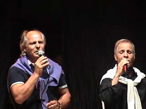 TOMMASO E MIMMO MANCINI LIVE TUBE