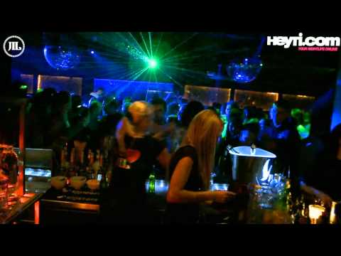 JIL CLUB - Fancy JIL gets Balkanized 26.09.2010