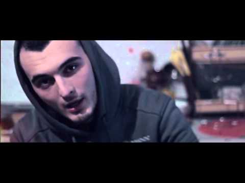 Dim4ou & Ats - Pileto vyv furnata (Official Video)