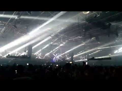 N-Vitral XXX Thunderdome Jaarbeurs Utrecht 10/12/2022