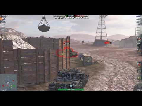 WoT Blitz AT 15A 2442 dm win