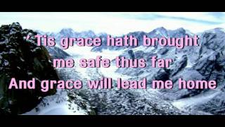 #04-Amazing grace-***