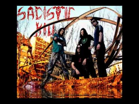 Sadistic Kill ~ Postmortem (Slayer Cover)