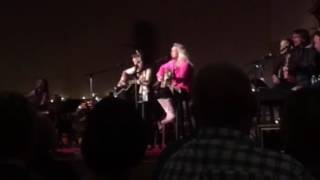 Lorrie Morgan &amp; Pam Tillis - Except For Monday