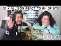 RM - 'Wild Flower (with youjeen)' + 'Still Life (w/Anderson .Paak)' Reaction | K-POP CRASH COURSE RM - 'Wild Flower (with youjeen)' + 'Still Life (w/Anderson .Paak)' Reaction | K-POP CRASH COURSE