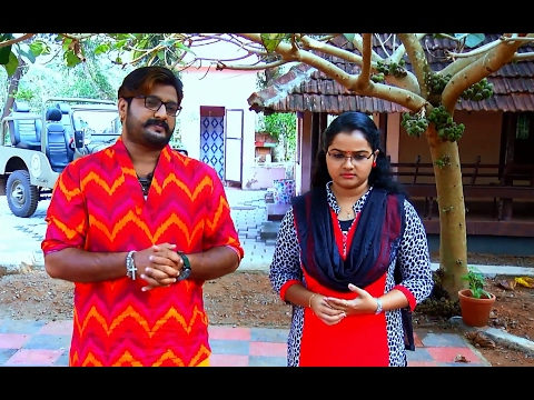 Ottachilambu I Episode 75 - 03 February 2017 I Mazhavil Manorama