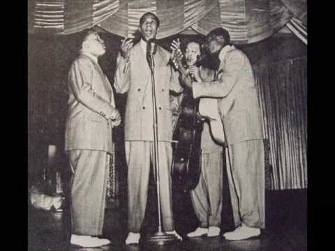 The Ink Spots LIVE - Don't Believe Everything You Dream