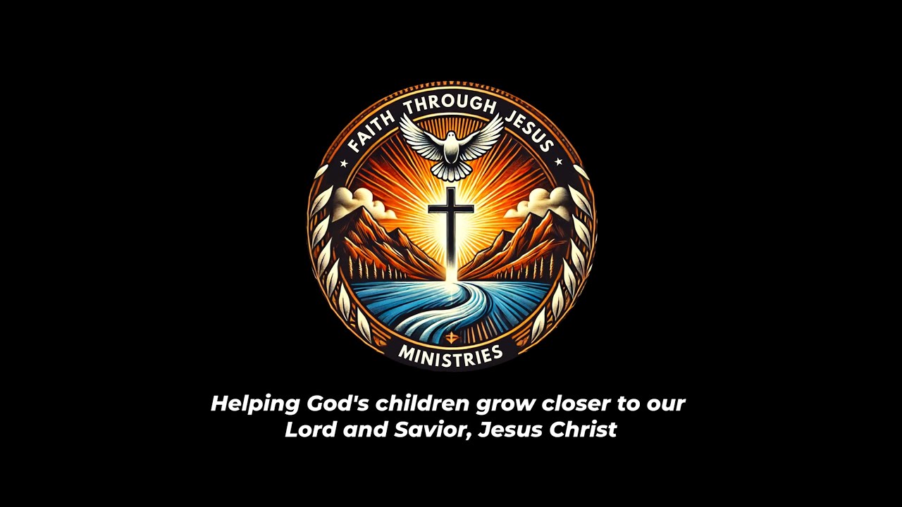 3-21-2025 The Love of Jesus