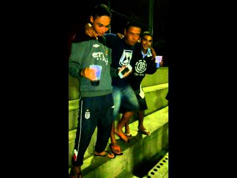 MEDLEY MC CHIMBINHA PJ , MC R1 SP E A MLKADA DA PRAÇA PJ