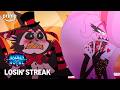 Losin' Streak | Hazbin Hotel Season 2 | Prime Video