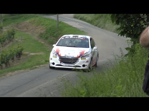 26° Rally Valli Vesimesi 2018 Lovati-Pisati by Ferrario