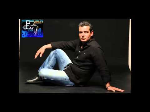 Palmos Radio 105.4Fm - ΧΡΗΣΤΟΣ ΔΕΝΔΡΙΝΟΣ - ΔΕΝ ΞΕΡΕΙΣ ΝΑ ΑΓΑΠΑΣ