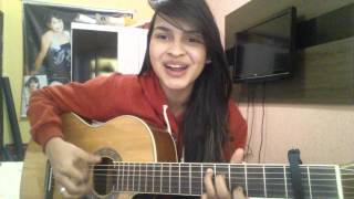 Quem ama sempre entende - Larissa Nogueira