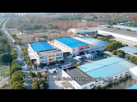 COFE+ Shanghai Factory Video Tour