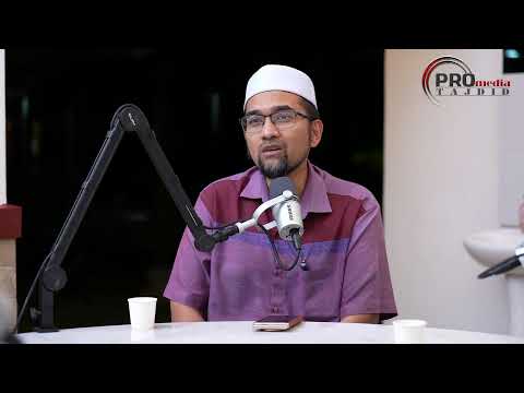 (🔴LIVE) 26-10-2026 PODCAST ~ Fikrah Dan Hujjah (Siri 46): Fekah Pilihanraya