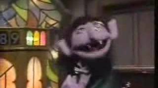 Sesame Street - &quot;Count Up to Nine&quot;