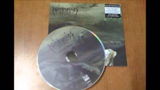 Nachtmystium - Borrowed Hope and Broken Dreams
