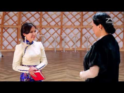 Амжилт - П.Анужин