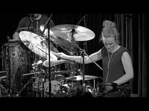 Anika Nilles / Nevell - Dark Chocolate