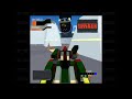 Cyber Sled サイバースレッド 1993 2009 Wii Gameplay 5 Matches Longplay