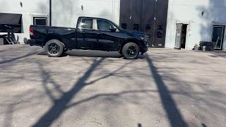 Automobil Dodge Ram 1500 | Obr&aacute;zek 4 - Autoline