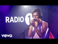 David Kushner Daylight In The Live Lounge