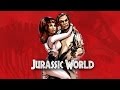 Jurassic World Trailer (1978) 