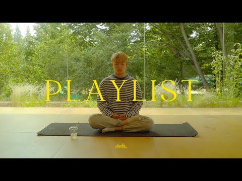 [Playlist] Do Not Disturb : 샘김 플레이리스트 | 1시간 듣기 🧘‍♂🧃