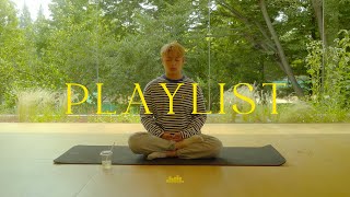 Download lagu [Playlist] Do Not Disturb : 샘김 플레이리스트 | 1시간 듣기 🧘‍♂🧃 mp3