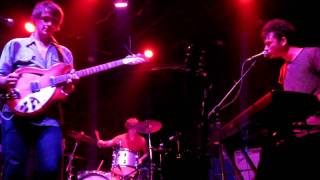 Gringo Star - Come Alive