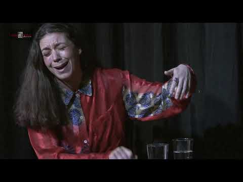 FLAMENCO EN LA GARCIA LORCA #168 - SANDRA CARRASCO, CANTAORA