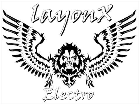 Haezer feat. Tumi - Troublemaker