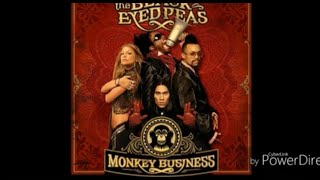 Download lagu The Black Eyed Peas- Don’t Lie (High Pitched) mp3