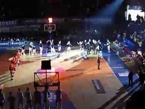 Finale Kupa Radivoja Koraca 2009