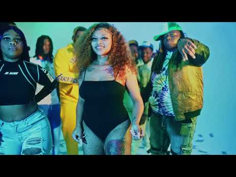 Big c - LOADED Ft Money Grip Flyerr, KP on da beat, Suave Da Juice, TrayG, MCMG Don