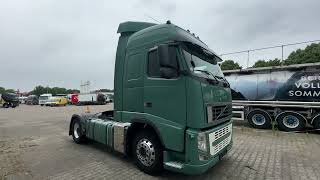 السيارات القاطرة Volvo FH420 4x2 Globetrotter | صورة 4 - Autoline