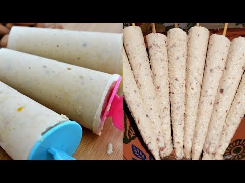 kulfa recipe | ramzan special recipes 2022 | shahi kulfa recipe