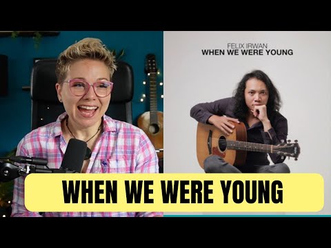 Where have you been, Felix 👀?! -  Vocal Coach Analysis and Reaction