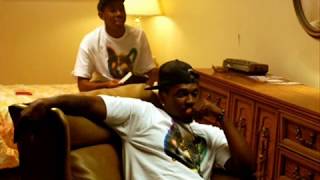 Pusha T - Trouble On My Mind (f/ Tyler The Creator)