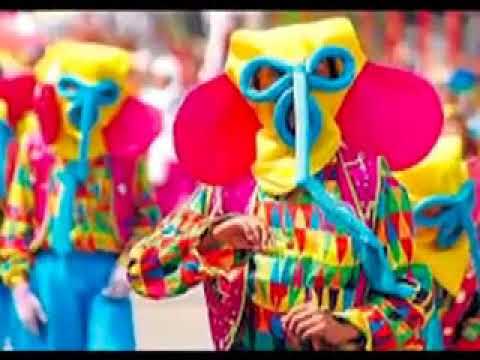 LA LUNA DE BARRANQUILLA. JUVENTINO OJITO Y SU SON MOCANÁ