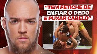 VALTER WALKER FALA TUDO: SHARA `BULLET`, RANKING, POATAN E XICÃO #Entrevista